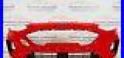 Ford-Focus-St-Line-Mk4-Genuine-Red-Front-Bumper-2018-2021-F101-01-pit