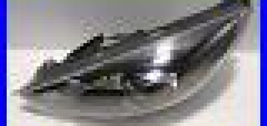 Ford-Focus-St-Mk3-2015-18-Nearside-Front-Xenon-Headlight-F1eb-13006-dc-P5233-01-as