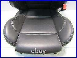 Ford Focus St Mk3 2015-18 Offside Front Seat (recaro Heated Leather 5 Door)p5598