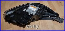 Ford Focus St Rs Headlight Xenon N/s Passenger Side F1eb-13d155-be