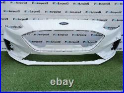 Ford Focus St St Line Front Bumper 2019 Onwards -f1eb-17757-b Gen Ford Part W4
