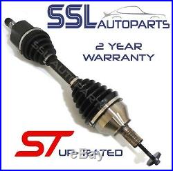 Ford Focus St225 St St2 2005-2012 Pair Quality Up-rated Driveshafts