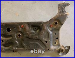 Ford Focus Subframe CRADLE Front Sub Frame Hatch or Estate 2011-2018 MK3 11-18