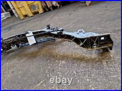 Ford Focus Upper Front Panel Mk3 2012