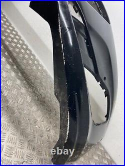 Ford Focus Vignale 2018-on Front Bumper Genuine Jx7b-17757-v