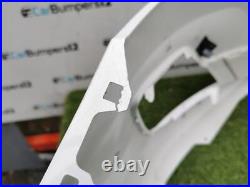 Ford Focus Vignale Front Bumper 2018 On Genuine Ford Parte4