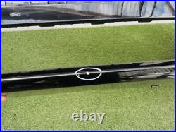 Ford Focus Vignale Front Bumper 2018 On Genuine Ford Partm80