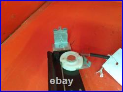 Ford Focus Window Regulator + Motor Front Passenger Side Lh 2007 Ford Focus Window Regulator + Motor Front Passenger Side Lh 2007