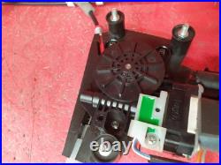 Ford Focus Window Regulator + Motor Front Passenger Side Lh 2007 Ford Focus Window Regulator + Motor Front Passenger Side Lh 2007