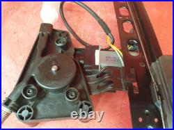 Ford Focus Window Regulator + Motor Front Passenger Side Lh 2007 Ford Focus Window Regulator + Motor Front Passenger Side Lh 2007