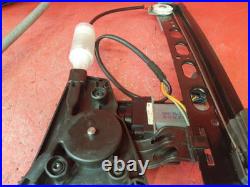 Ford Focus Window Regulator + Motor Front Passenger Side Lh 2007 Ford Focus Window Regulator + Motor Front Passenger Side Lh 2007