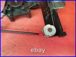 Ford Focus Window Regulator + Motor Front Passenger Side Lh 2007 Ford Focus Window Regulator + Motor Front Passenger Side Lh 2007