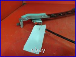 Ford Focus Window Regulator + Motor Front Passenger Side Lh 2007 Ford Focus Window Regulator + Motor Front Passenger Side Lh 2007
