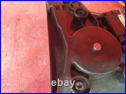 Ford Focus Window Regulator + Motor Front Passenger Side Lh 2007 Ford Focus Window Regulator + Motor Front Passenger Side Lh 2007