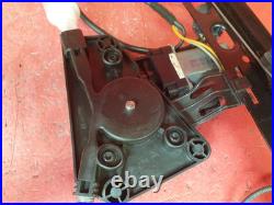 Ford Focus Window Regulator + Motor Front Passenger Side Lh 2007 Ford Focus Window Regulator + Motor Front Passenger Side Lh 2007