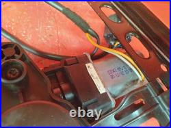 Ford Focus Window Regulator + Motor Front Passenger Side Lh 2007 Ford Focus Window Regulator + Motor Front Passenger Side Lh 2007