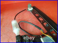 Ford Focus Window Regulator + Motor Front Passenger Side Lh 2007 Ford Focus Window Regulator + Motor Front Passenger Side Lh 2007