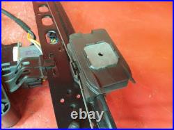 Ford Focus Window Regulator + Motor Front Passenger Side Lh 2007 Ford Focus Window Regulator + Motor Front Passenger Side Lh 2007