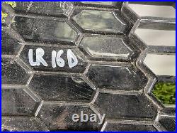 Ford Focus Zetec S Front Radiator Grille 2015 Onwards F1ej-8200-a1 -lr16d