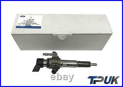 Ford Transit Connect Focus Cmax Citroen Peugeot Volvo 1.6 Fuel Injector 2011 On