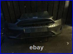 Ford focus 2018- front bumper
