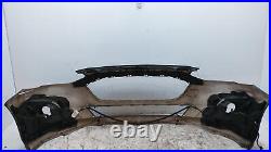 Front Bumper FORD FOCUS 2018-2022 5 Door Estate Purple