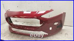 Front Bumper FORD FOCUS 2022-2024 5 Door Hatchback Red