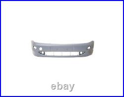 Front Bumper To Be Painted Ford Focus 1998-2002