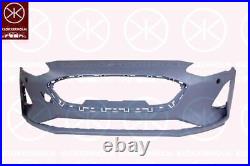 Front Bumper for Ford FOCUS 18- 2 228 992