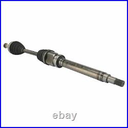 Front CV Axle Shaft Assembly Pair Set of 2 Left & Right for 00-11 Focus New