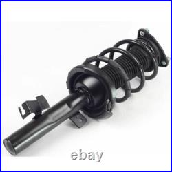Front Complete Shock Absorber Struts Coil Assembly for Ford focus 2004-2012 MK2 Front Complete Shock Absorber Struts Coil Assembly for Ford focus 2004-2012 MK2