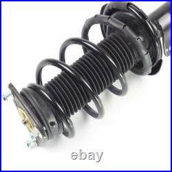 Front Complete Shock Absorber Struts Coil Assembly for Ford focus 2004-2012 MK2 Front Complete Shock Absorber Struts Coil Assembly for Ford focus 2004-2012 MK2