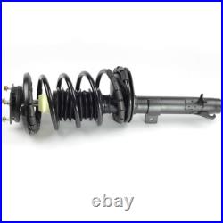 Front Complete Strut Assembly Shock Absorbers for 1998-2004 Ford Focus MK1 Front Complete Strut Assembly Shock Absorbers for 1998-2004 Ford Focus MK1