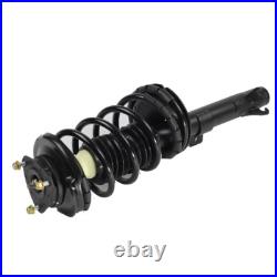 Front Complete Strut Assembly Shock Absorbers for 1998-2004 Ford Focus MK1 Front Complete Strut Assembly Shock Absorbers for 1998-2004 Ford Focus MK1