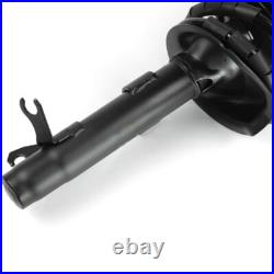 Front Complete Strut Assembly Shock Absorbers for 1998-2004 Ford Focus MK1 Front Complete Strut Assembly Shock Absorbers for 1998-2004 Ford Focus MK1