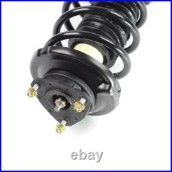 Front Complete Strut Assembly Shock Absorbers for 1998-2004 Ford Focus MK1 Front Complete Strut Assembly Shock Absorbers for 1998-2004 Ford Focus MK1