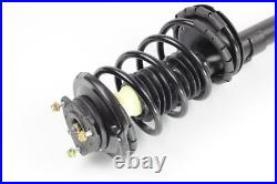 Front Complete Strut Assembly Shock Absorbers for 1998-2004 Ford Focus MK1 Front Complete Strut Assembly Shock Absorbers for 1998-2004 Ford Focus MK1