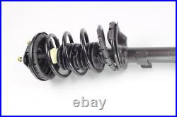 Front Complete Strut Assembly Shock Absorbers for 1998-2004 Ford Focus MK1 Front Complete Strut Assembly Shock Absorbers for 1998-2004 Ford Focus MK1