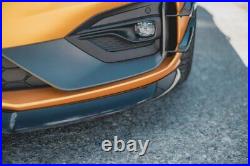 Front Diffuser Splitter V8 Maxton Design Gloss for Ford Focus Mk4 St/ St-Line