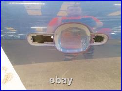 Front Door FORD FOCUS Blue Right Drivers O/S 2011-2018 Front Door FORD FOCUS Blue Right Drivers O/S 2011-2018