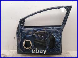 Front Door FORD FOCUS Blue Right Drivers O/S 2011-2018 Front Door FORD FOCUS Blue Right Drivers O/S 2011-2018