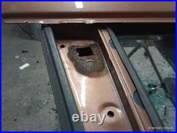 Front Door FORD FOCUS C MAX Brown Right Drivers O/S 2010-2020 Front Door FORD FOCUS C MAX Brown Right Drivers O/S 2010-2020