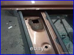 Front Door FORD FOCUS C MAX Brown Right Drivers O/S 2010-2020