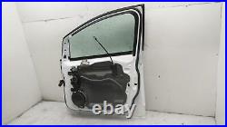 Front Door FORD FOCUS C MAX Unknown Right Drivers O/S 2010-2020