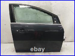 Front Door FORD FOCUS Grey Right Drivers O/S 2011-2018