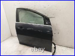 Front Door FORD FOCUS Grey Right Drivers O/S 2011-2018