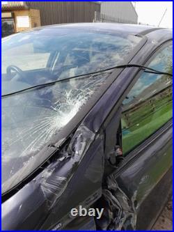 Front Door FORD FOCUS Grey Right Drivers O/S 2011-2018 Front Door FORD FOCUS Grey Right Drivers O/S 2011-2018