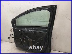 Front Door FORD FOCUS Grey Right Drivers O/S 2011-2018