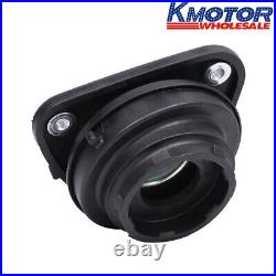 Front For Ford 2003-2012 Focus C-Max Focus Mk2 Top Strut Mount & Bearing