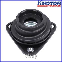 Front For Ford 2003-2012 Focus C-Max Focus Mk2 Top Strut Mount & Bearing